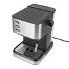 Semi Automatic Coffee Machine Professional 20Bar 1.5L Water Tank Fast Preheating High Temperature