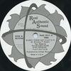 12inch Record PAUL BLAKE BLOOD FIRE POSSE  Every Posse Get Flat  Pink Panther RAS7011 Real Authentic  1985 US Reggae Ska  Dub Used