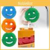 Sponge Scrubing Cleaning Dish Washing Temperature Sensitive Kitchen Scrubber