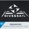 3mm Neoprene Wetsuit Men Women Full Body Dive Surf Freediving Thermal Protection Winter Swimming