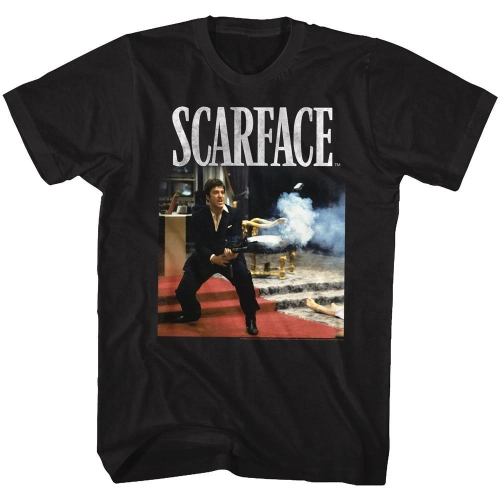 Scarface Hello Friend Movie Children s T-shirt 110