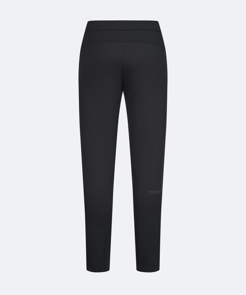 K-SWISS Women'S Coat Motion Pants_1Kstpsu505Bk