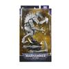 Figurine - variante genestealer ap - 7 pouces - ultra articulation - warhammer 40,000