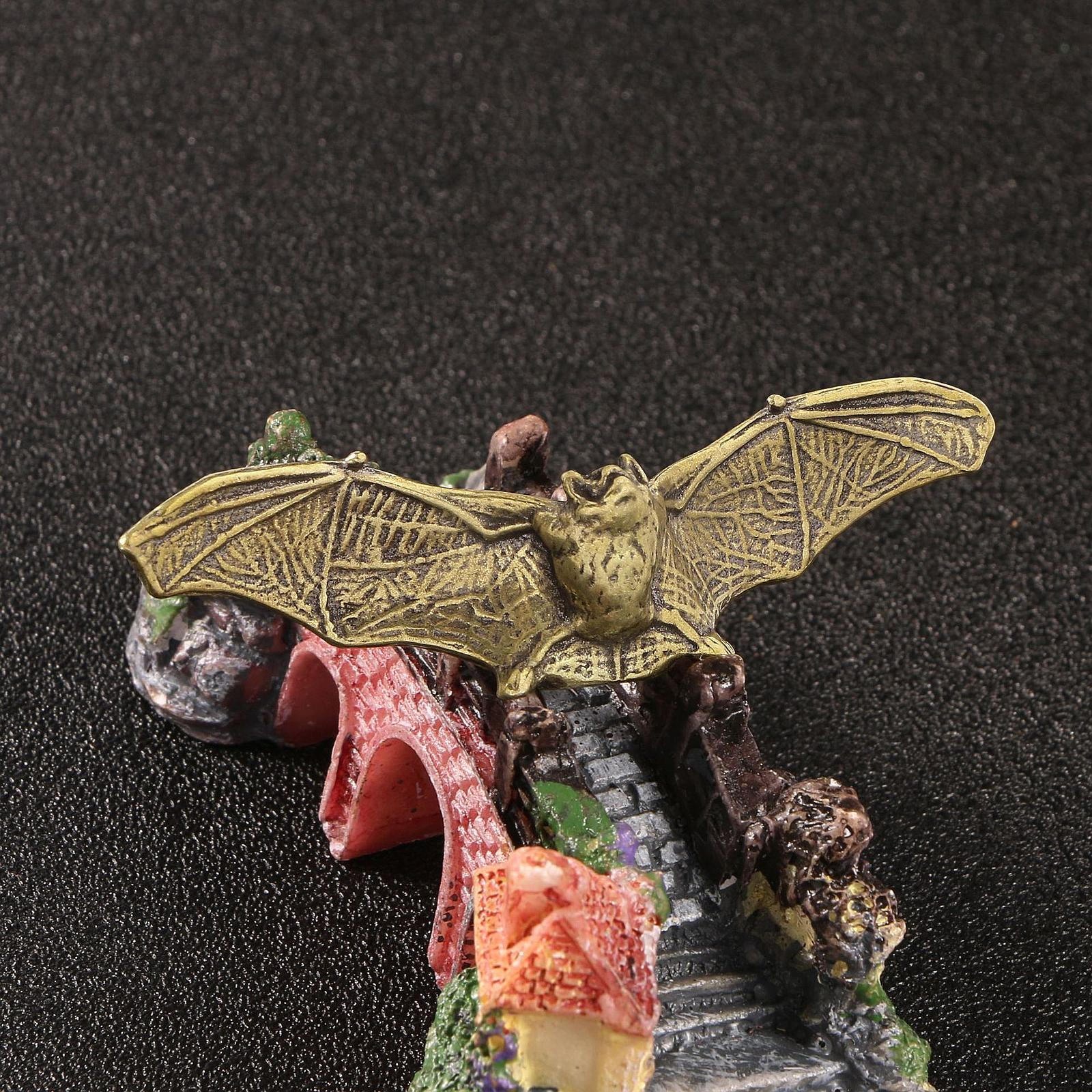 

Латунная маленькая статуэтка Кунг-фу чайный питомец миниатюрный сувенир настольный для прихожей офисный декор