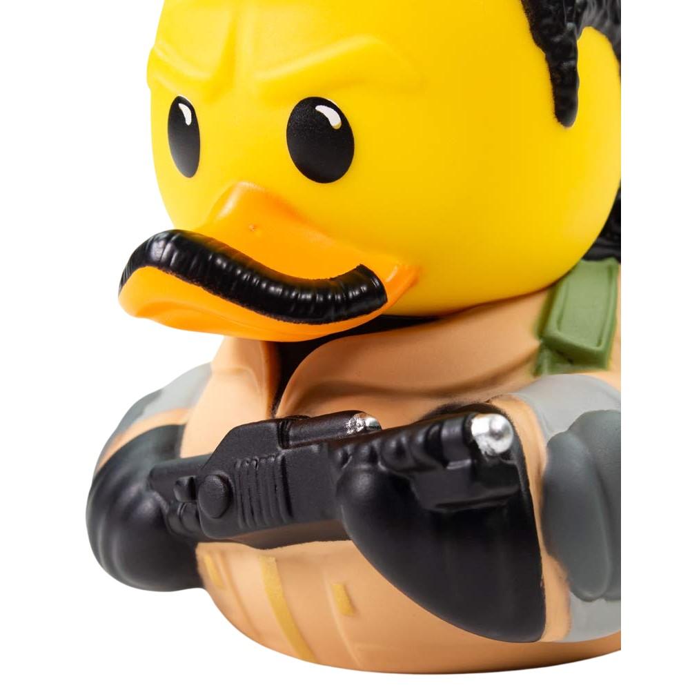 Ghostbusters TUBBZ Winston Zeddemore Rubber Duck