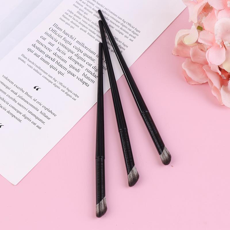 1Pcs Nose Shadow Brush Angled Contour Makeup Brushes Face Bronzer Nose Silhouette Eyeshadow Cosmetic Blending Make Up Tool