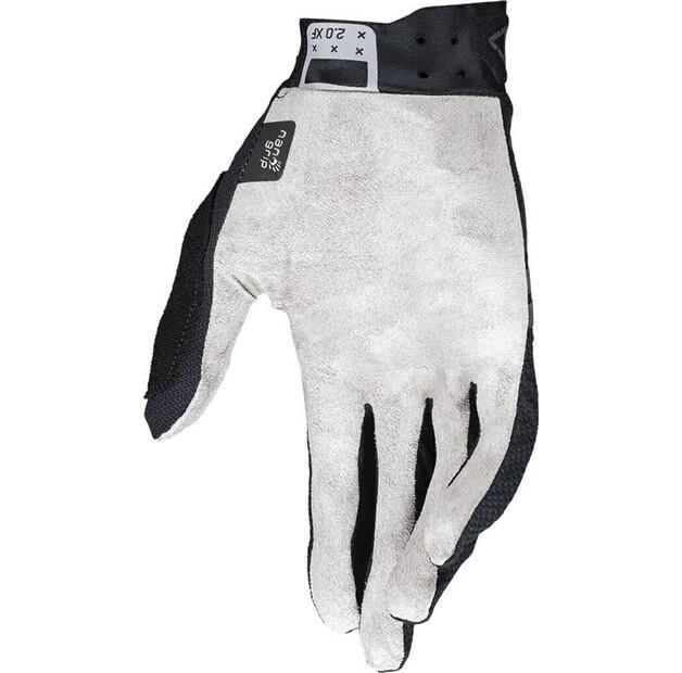 Leatt MTB 2.0 X-Flow Bicycle Gloves