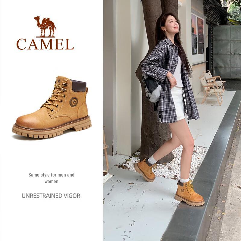 

CAMEL Women s Casual Shoes GF122W7790R 37