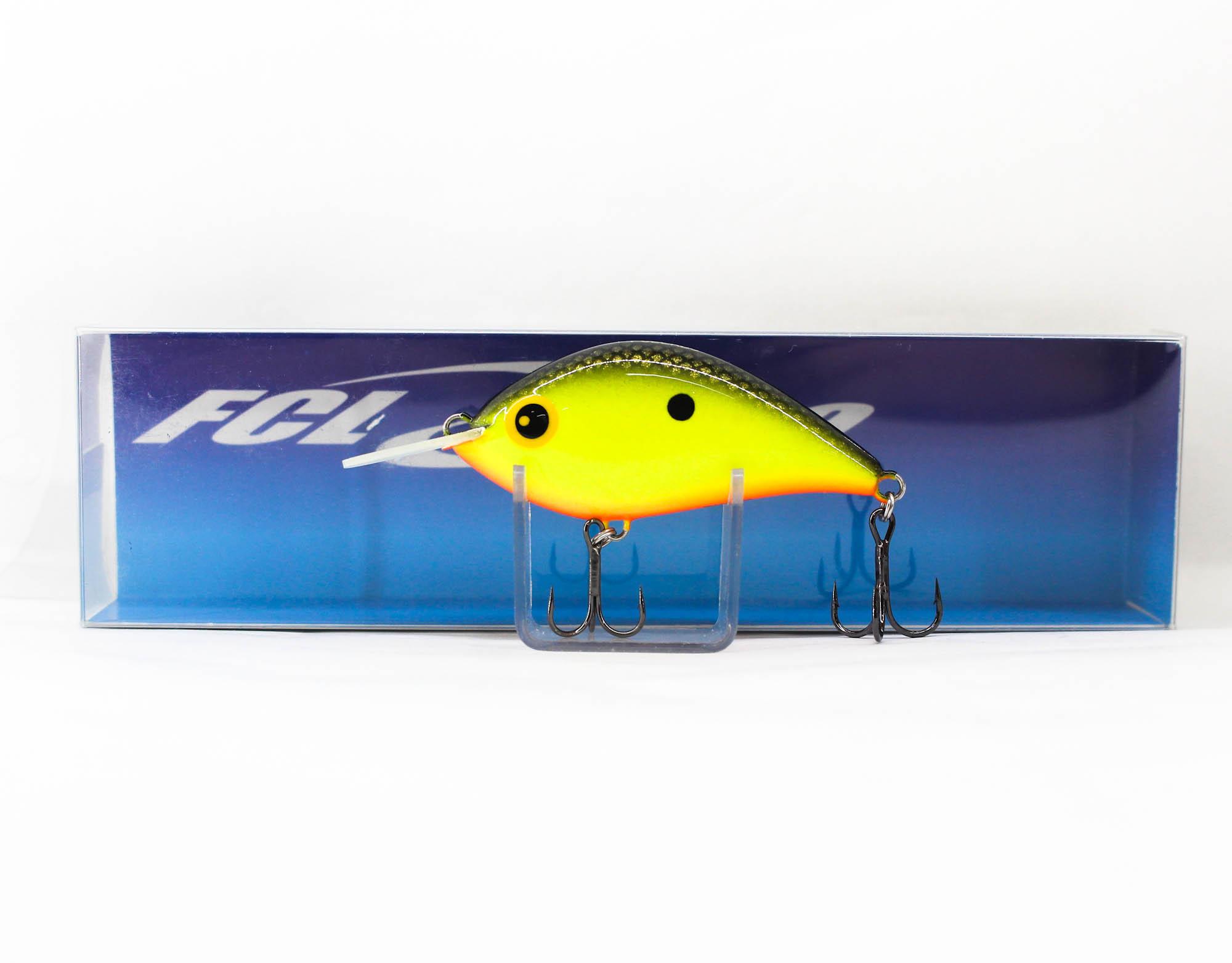 

Распродажа FCL Labo Lure TKC 60 Плавающая приманка CBK (3863)