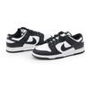DD1391-100 Nike Dunk Low Retro Panda White Black (Mens)