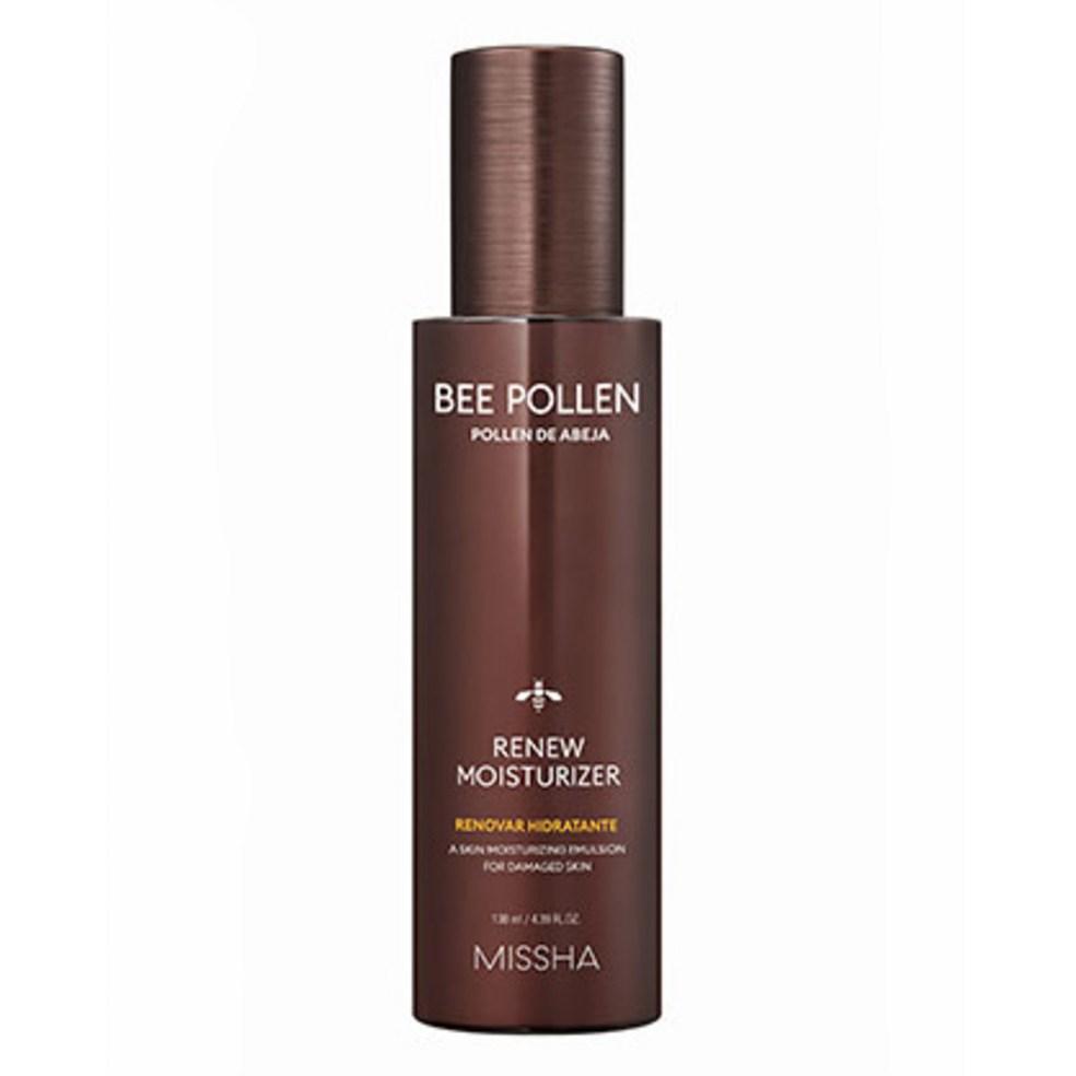 MISSHA Bee Pollen Renew Moisturizer 130ml
