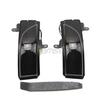 2x LED Rearview Side Mirror Turn Light For Subaru Forester XV WRX Legacy Outback
