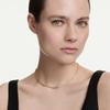 Swarovski Gold Tone Necklace 5747717
