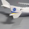 ANTONOV 225 Airlines Ukraine An-225 Mriya Alloy Soviet Union Air Airplane Model Plane Diecast Aircraft