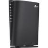 TP-Link AX5400 AX400 EasyMesh WPA3 Wireless LAN Router (Wi-Fi 6 Compatible) with Archer AX73V [Amazon Exclusive / 3-Year Manufacturer's Warranty /