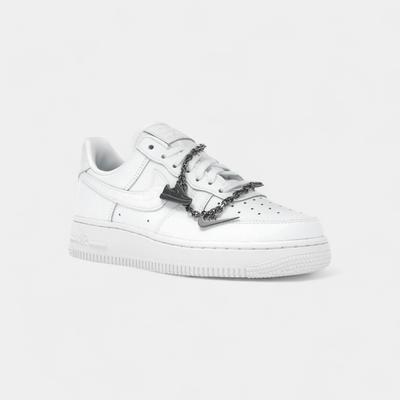 Air Force 1 '07 Low Summit White Mini Charm (Women's)