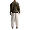 Nike Solo Swoosh Fleece Crewneck Sweatshirt Men tops HV1087-212