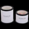 De'ou Xingguang Round Transparent Cake Packaging Boxes