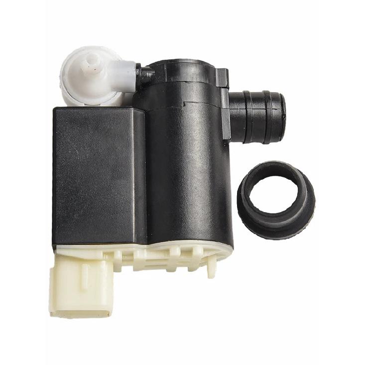 For Hyundai Accent Replacement Washer Pump Windshield Washer Pump Size As Shown In The Picture High-quality Materials