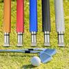 Golfschlägerreiniger Wedges Metallrillen Schärfer Reinigungswerkzeug Golfrillen Schneiderwerkzeug Golfzubehör Langlebig