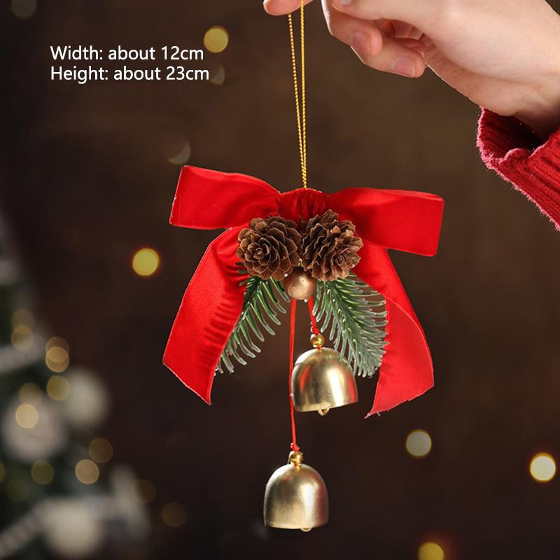 

Christmas Decorations Wooden Snowmen Santa Claus Reindeer Door Hanging Ornament Xmastree Indoor Scene Layout Home New Year Decor A17