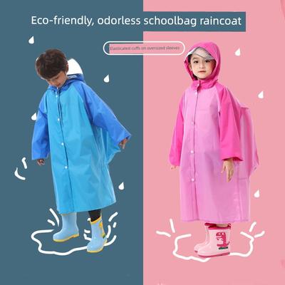 Unisex (ab 4 Jahren) – Regenbekleidung für Kinder