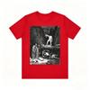 Dantes Hellshirt Berran De Bern Gustave Dore Tshirt Bookworm Tshirt Classic Literary Gothic Tshirt For Unisex And Unisex