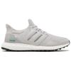 adidas UltraBoost 1.0 Spikeless Γκολφ Γκρι Court Green Unisex Αθλητικά Παπούτσια Grey-Two GV6922