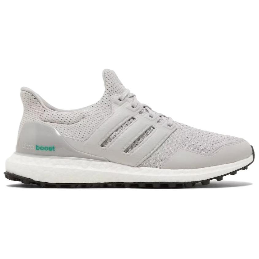 adidas UltraBoost 1.0 Spikeless Γκολφ Γκρι Court Green Unisex Αθλητικά Παπούτσια Grey-Two GV6922