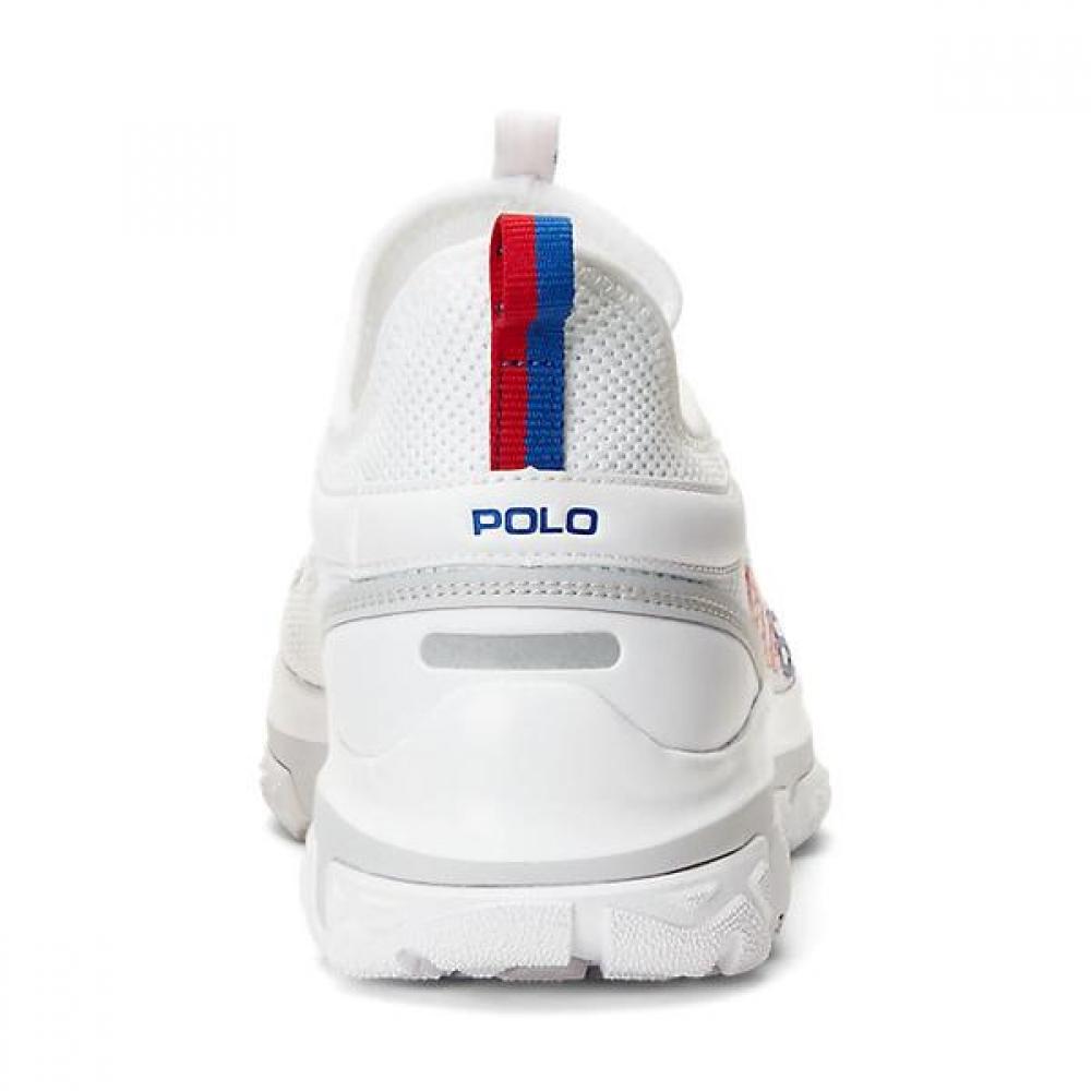 Ralph Lauren Adventure 300lt Sneakers Mapsftw0ct20518100
