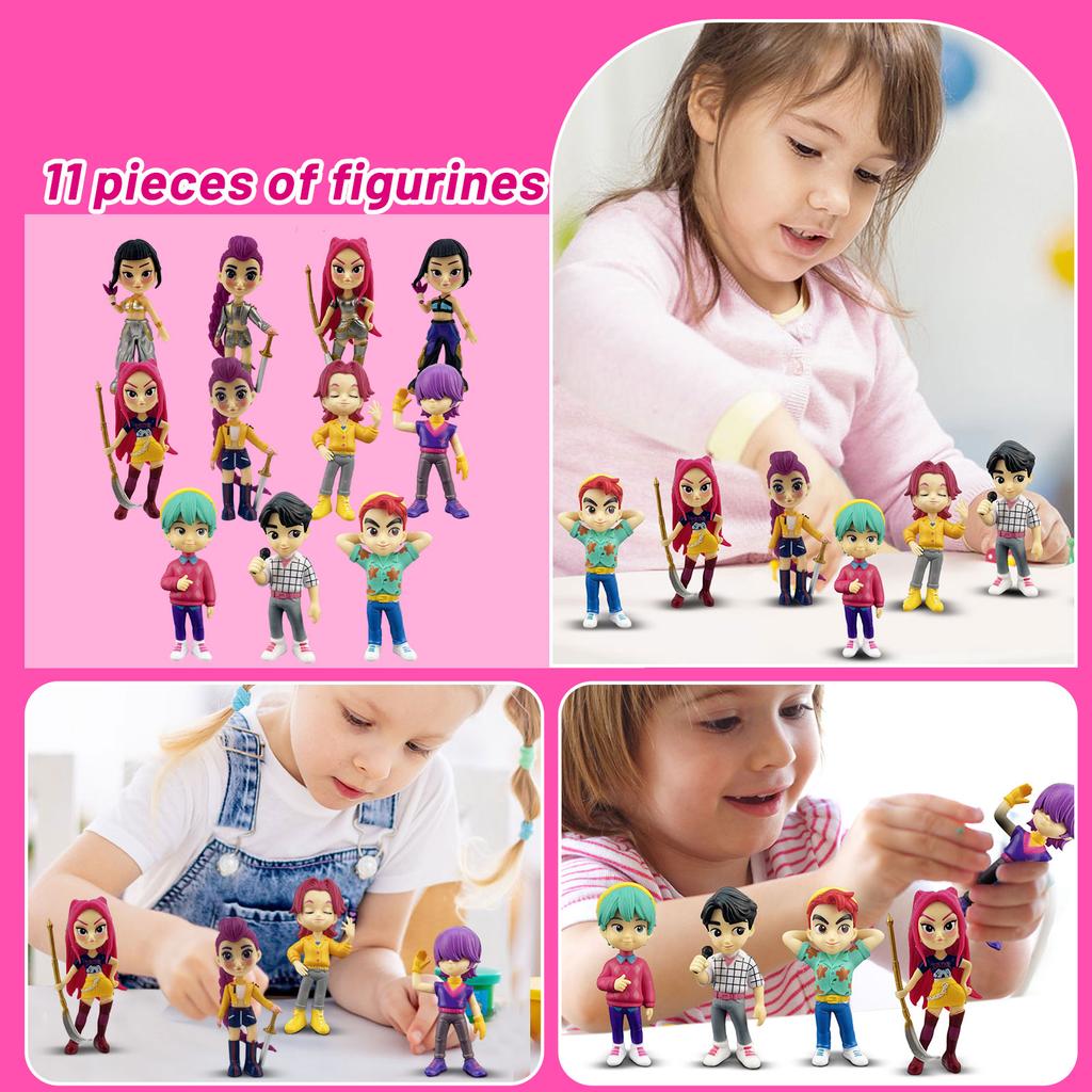 Handmade Desktop Decorations For Boys And Girls Gifts