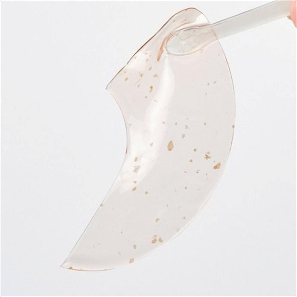 isoi Blemish Care Eye & Glabella (Frown Line) Patch (90 Patches – 1 Jar)
