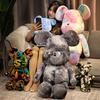 Bear Violent Dazzle Plush Stuffed Designer Toy Home Decoration Gifts Ornaments