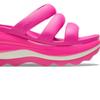 Crocs Mega Crush Triple Strap 209842 6tw