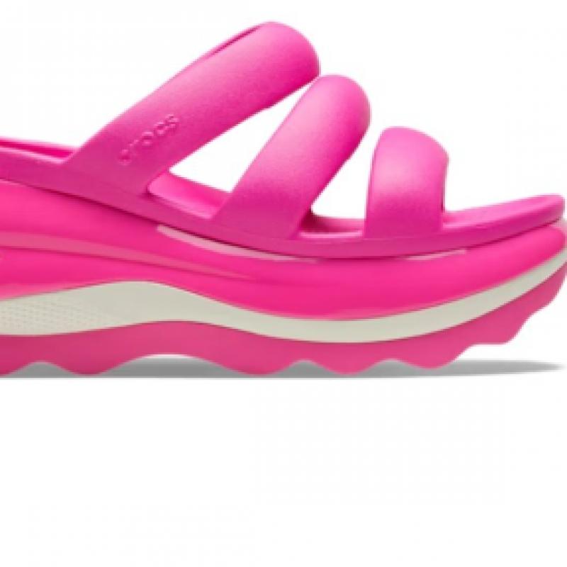 Crocs Mega Crush Triple Strap 209842 6tw