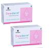 Dewderm Moisturising Soap 100gm-(Pack of 2)-(O)