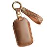 Fit For Lexus Genuine Leather Auto Key Fob Case Ct200H Gx400 Gx460 Is250 Is300C Rx270 Es240 Es350 Ls460 Gs300 450H 460H Key Fob Remote Auto