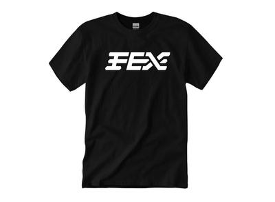 FEX Classic New Wave German Rock Band T-Shirt Tee Adult Unisex New