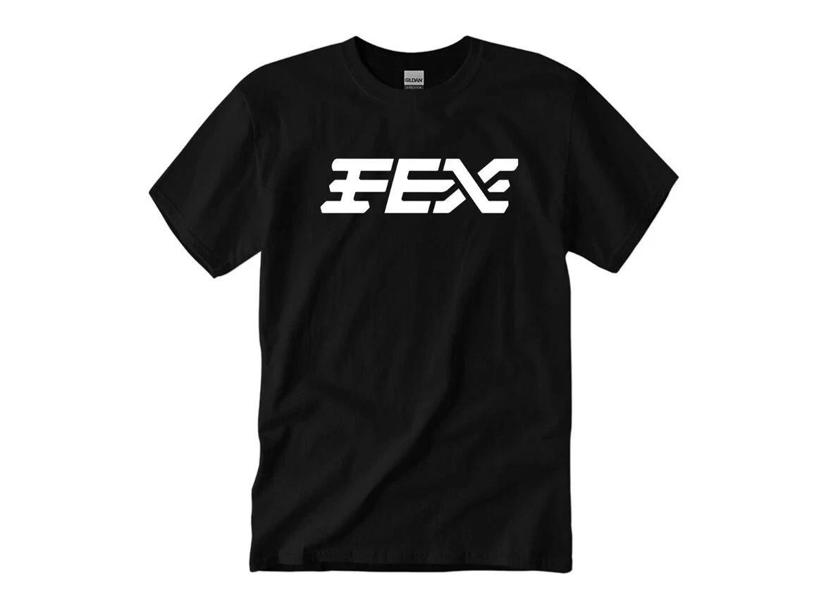 FEX Classic New Wave German Rock Band T-Shirt Tee Adult Unisex New S