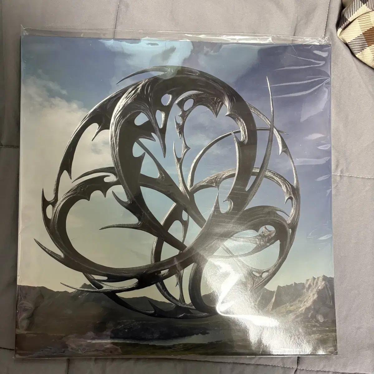 

Aespa Armageddon Lp Album Record Goods Unreleased Photocard Poca Doll Photo Card