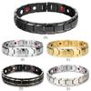 4 Colors Slimming Energy Magnetic Bangle Weight Loss Twisted Magnets Therapy