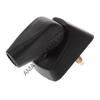 X7JF Automotive Radio Antenna Mount Base Mount Holder Fit for 206 207/for Citroen Car Modification Tool