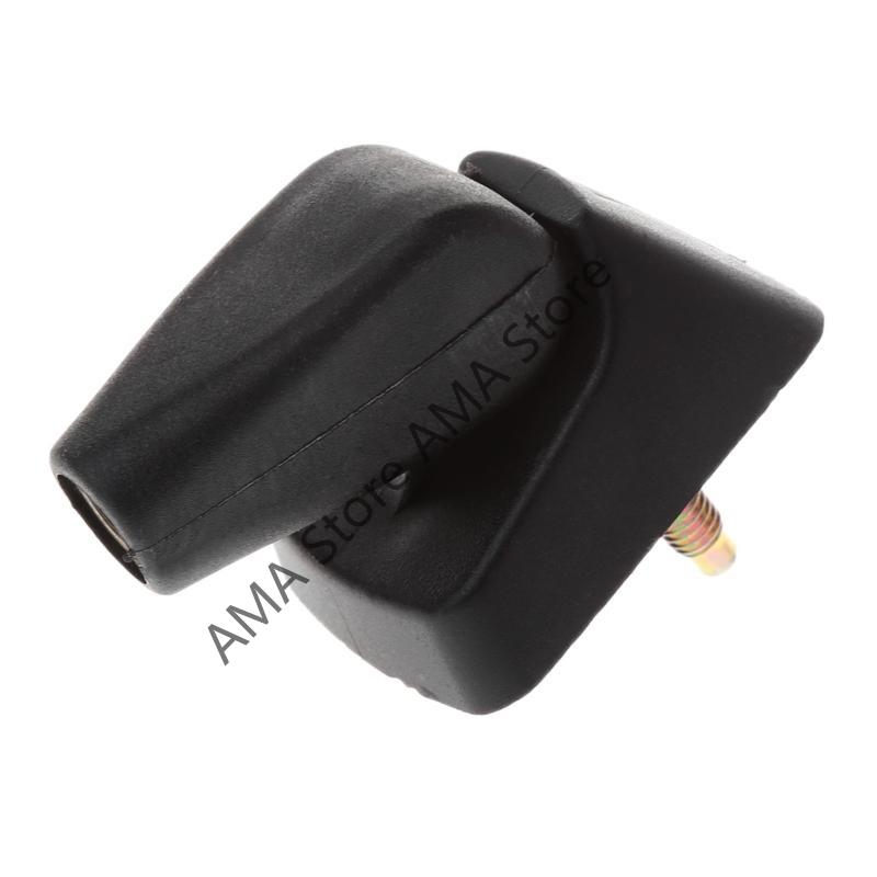X7JF Automotive Radio Antenna Mount Base Mount Holder Fit for 206 207/for Citroen Car Modification Tool