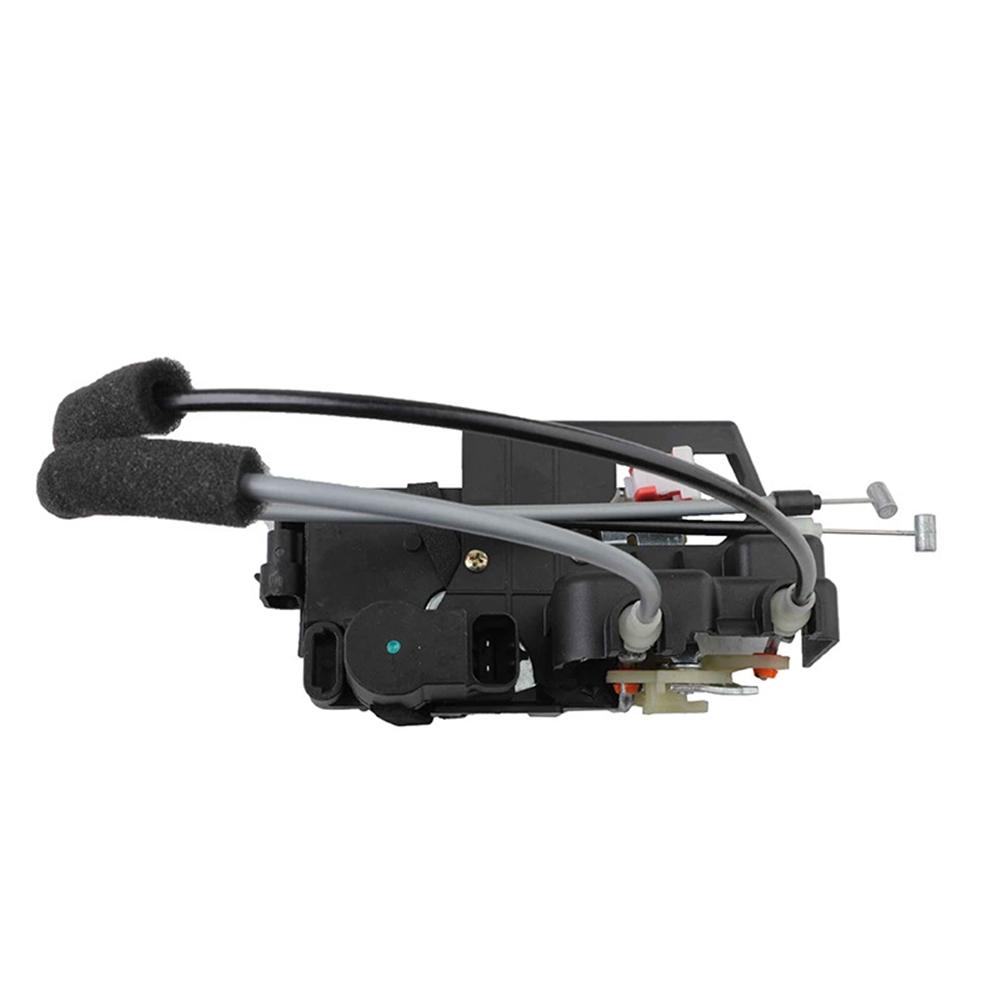 7121034021 Front Left Door Lock Latch Actuator For Ssangyong Korando