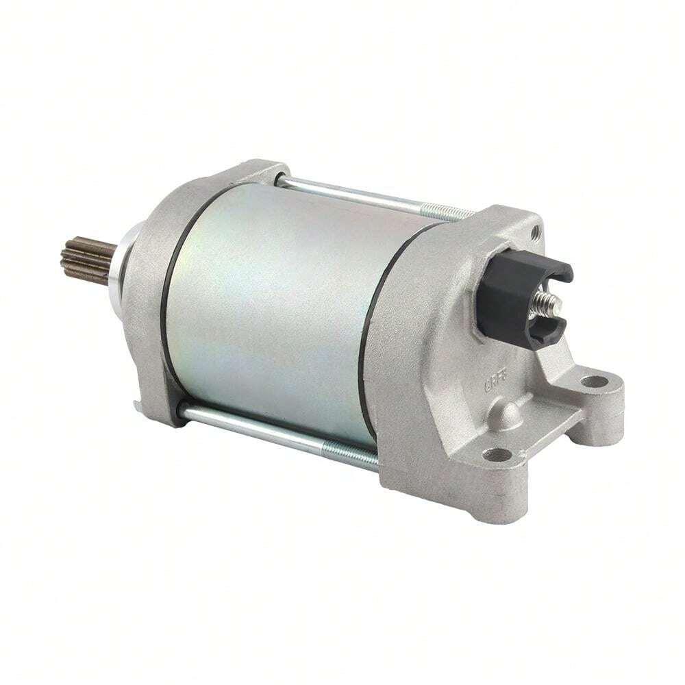 Motorcycle Engine Starter Motor For HONDA  CB1000R  CBR1000 FIREBLADE  CBR1000RR SP CBR1000RR 2008- OEM Number:31200-MFL-003 1 PC Starter