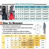 Womens Ladies Warm Plus Size Solid Color Hooded Single Breasted Medium Length Cotton Jacket Waistcoat Slim Cardigan Coat