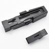 2X Front Wiper Blade Arm Lock Clip Fixing For BMW 5 Series 1996 - 2003 For A4 B6 2000 - 2003 Peugeot 607 Car Replacement