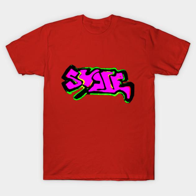 Unisex Fashion TShirt Skate Print TShirt Plus Size S-5XL T-Shirt 100%Cotton Tops O Neck Short Sleeve Tees