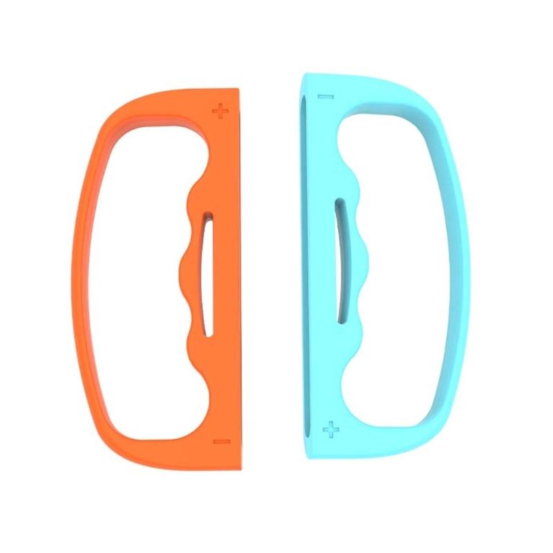 Ergonomische Fitness-Boxgriffe mit rutschfester Handgelenkschlaufe, leichte Bewegungscontroller, einfache Bedienung für Konsole 2