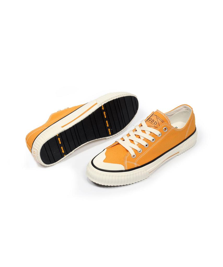 Rodd Abler Vibram - Orange
